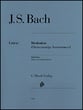 Sinfonias-3 Part Inv piano sheet music cover